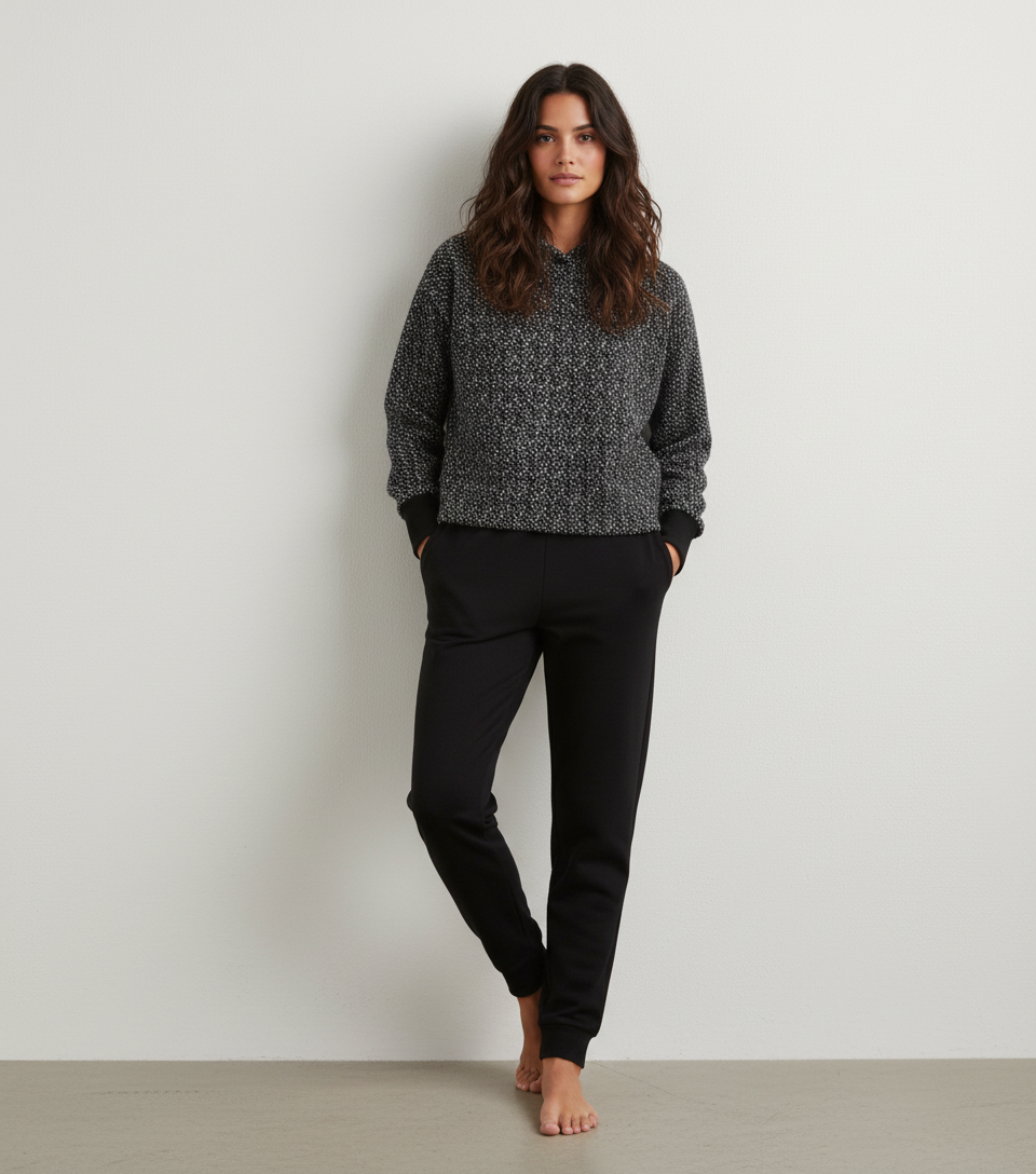 Midnight Ease Tracksuit