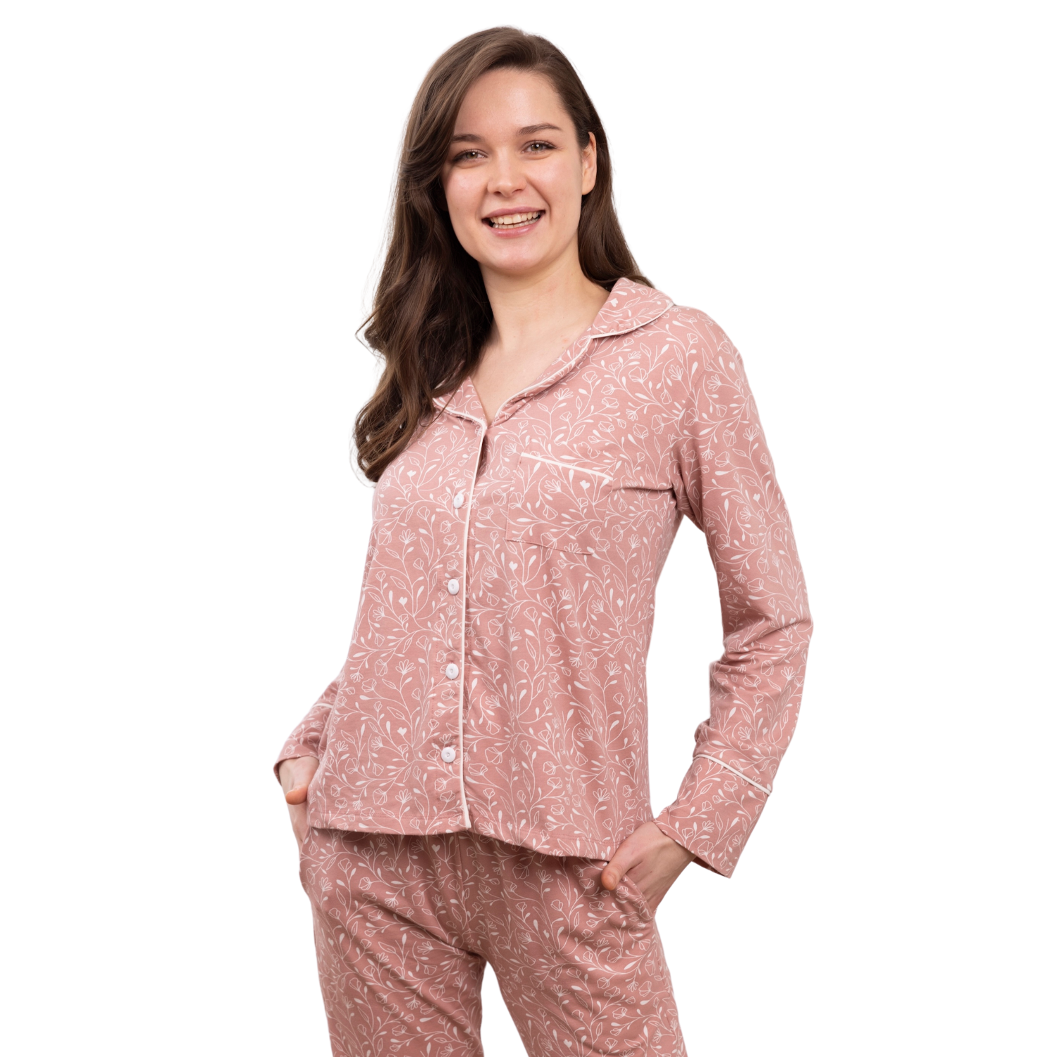 بيجامات GentleNight Comfort
