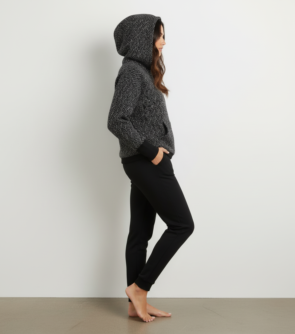 Midnight Ease Tracksuit