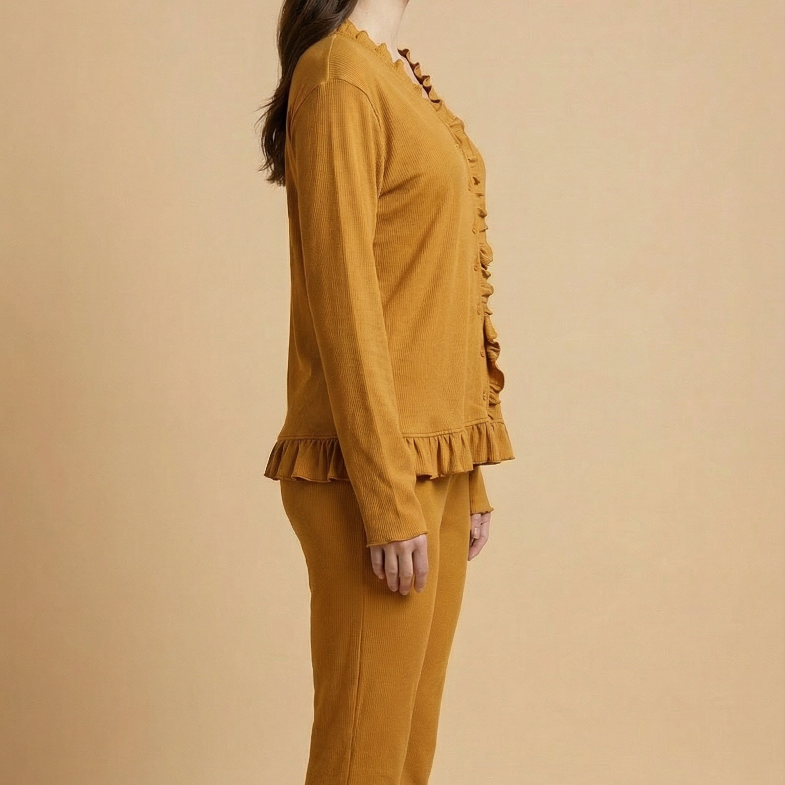 Orange dream set