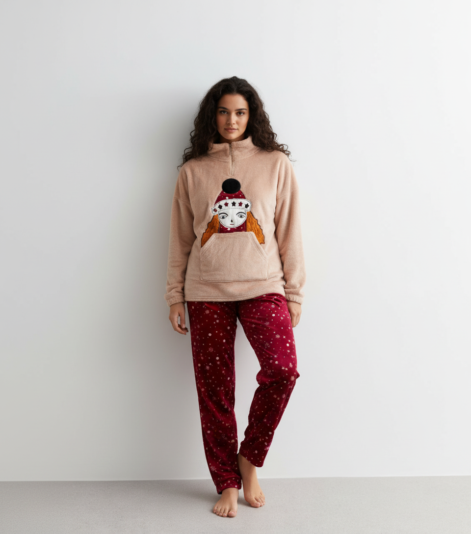 Cozy Starry Nights Set