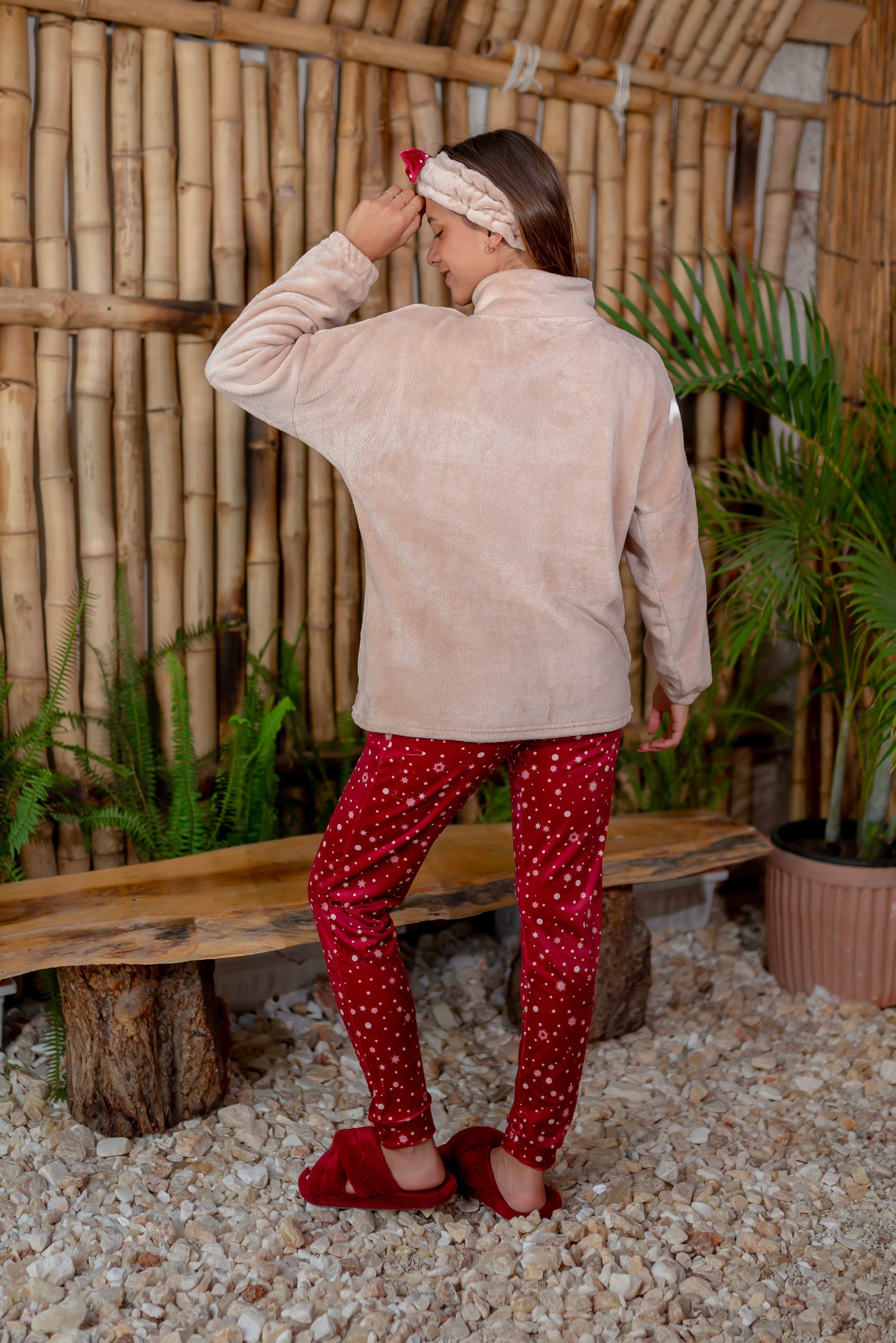 Cozy Starry Nights Set