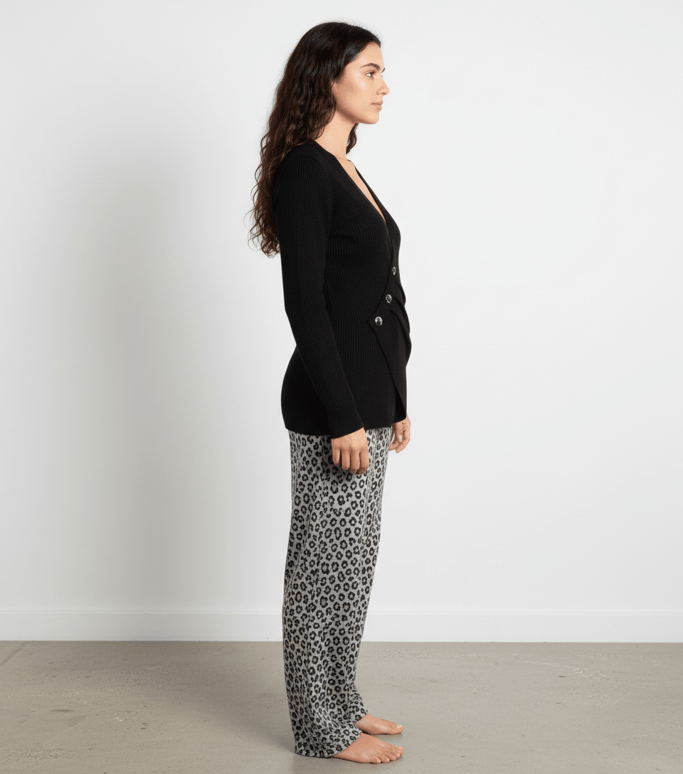 Midnight Muse Pajama Set - June Joy