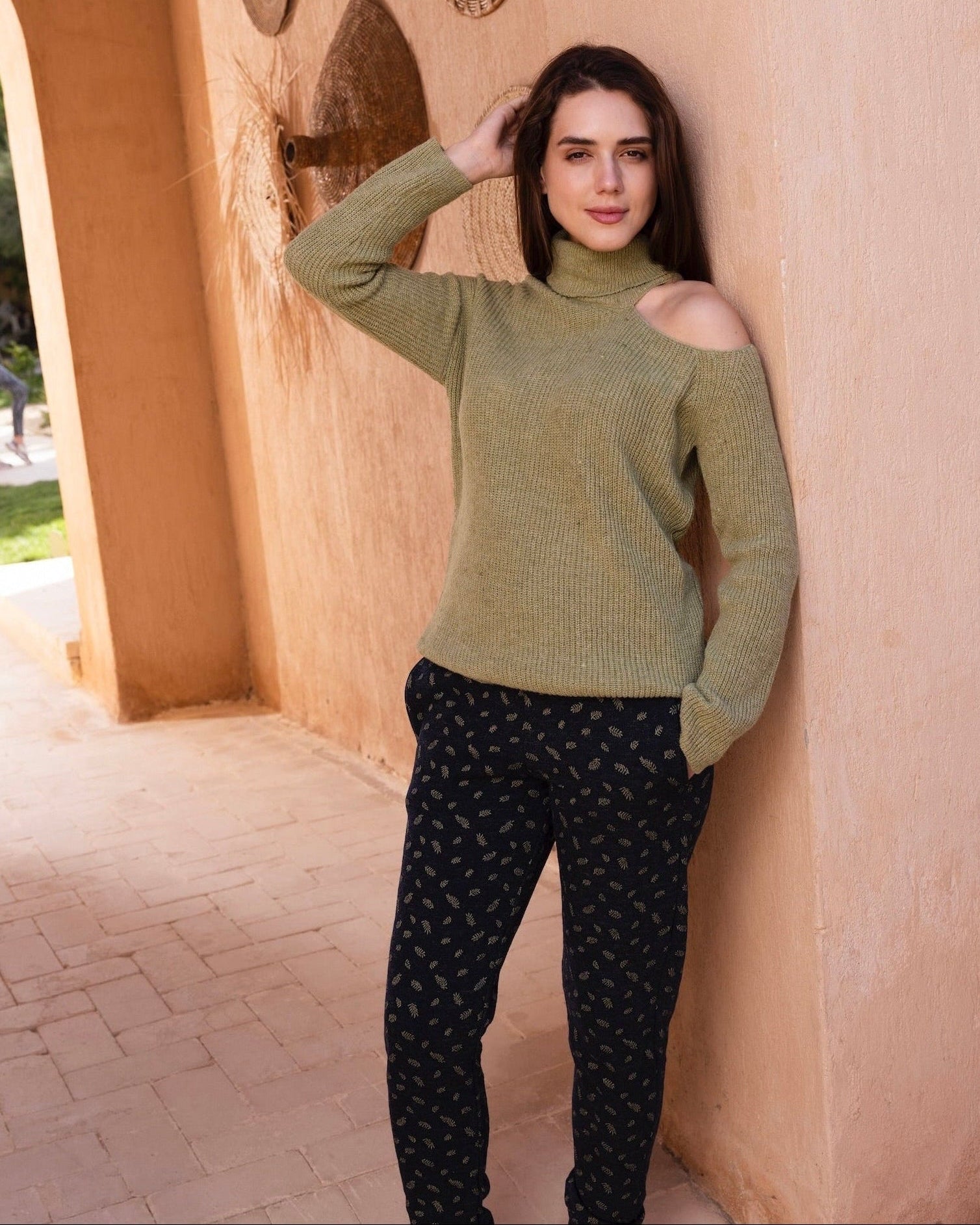 Soft Balance Winter Set - June Joy