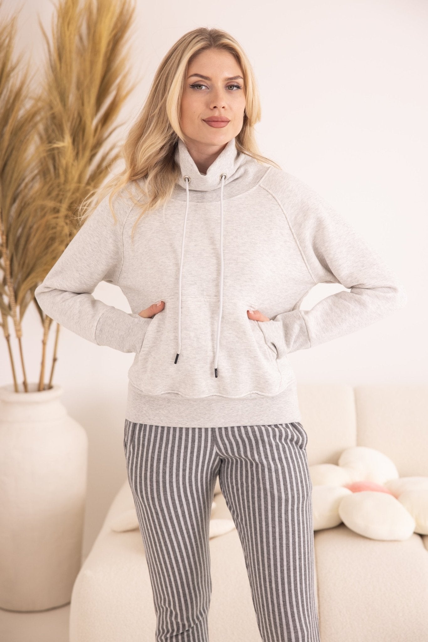 Soft Stripes Set - June Joy