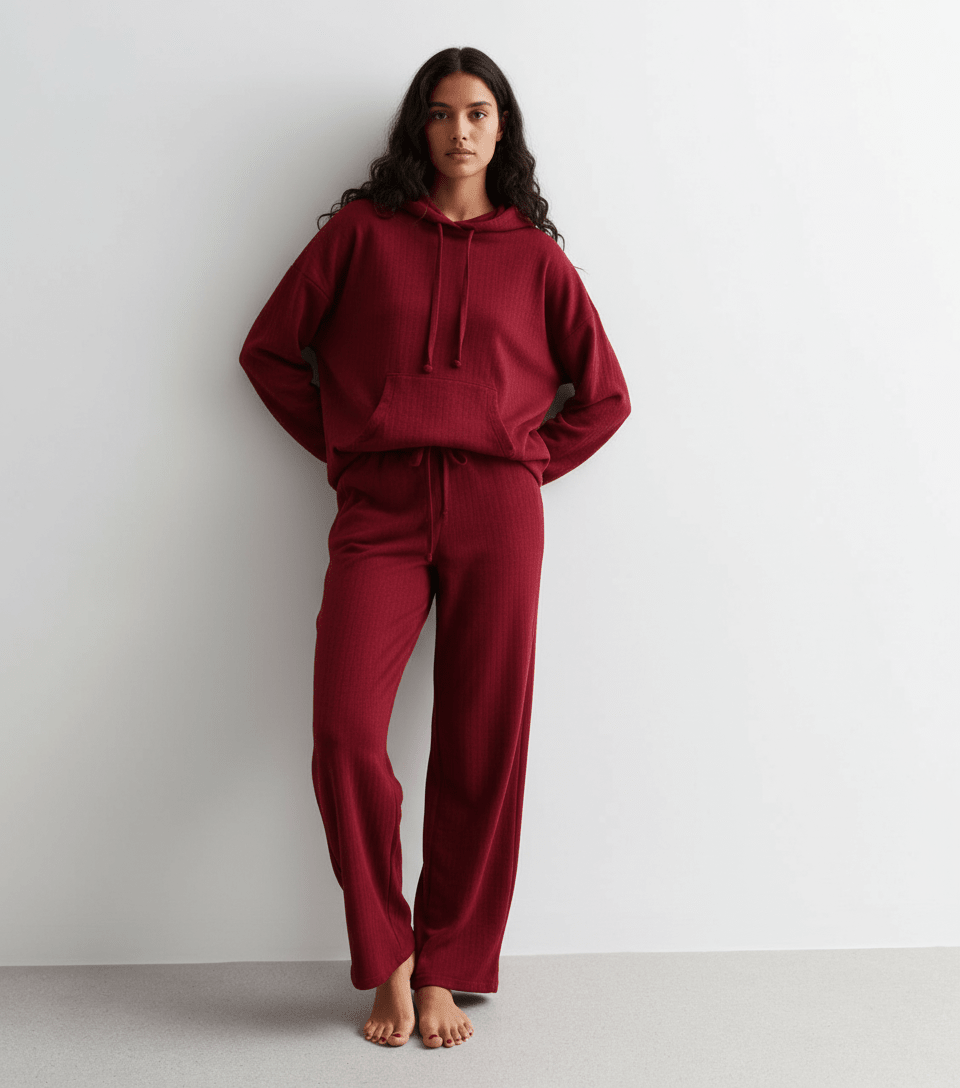 Velvet Ease Set - June Joy