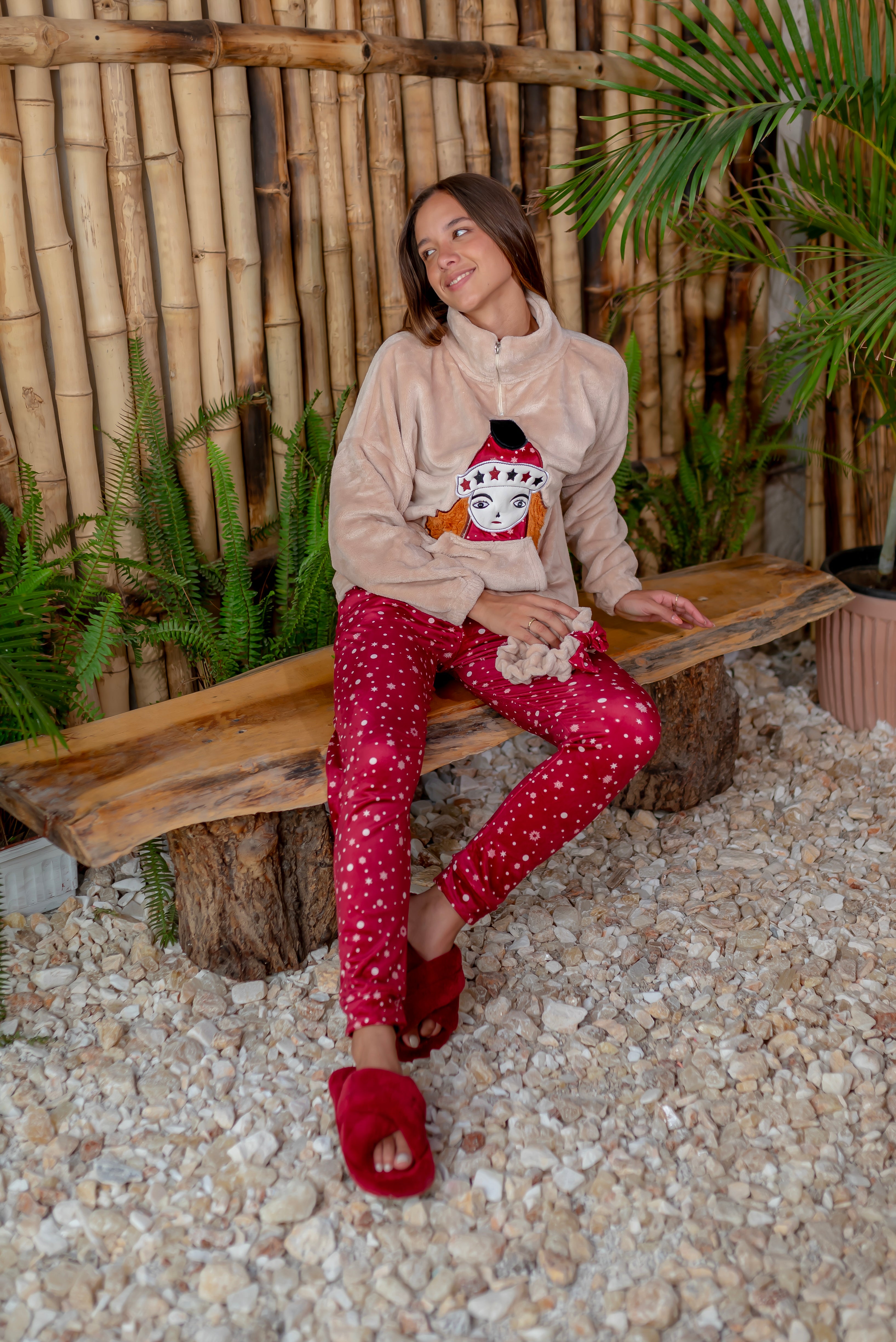 Cozy Starry Nights Set