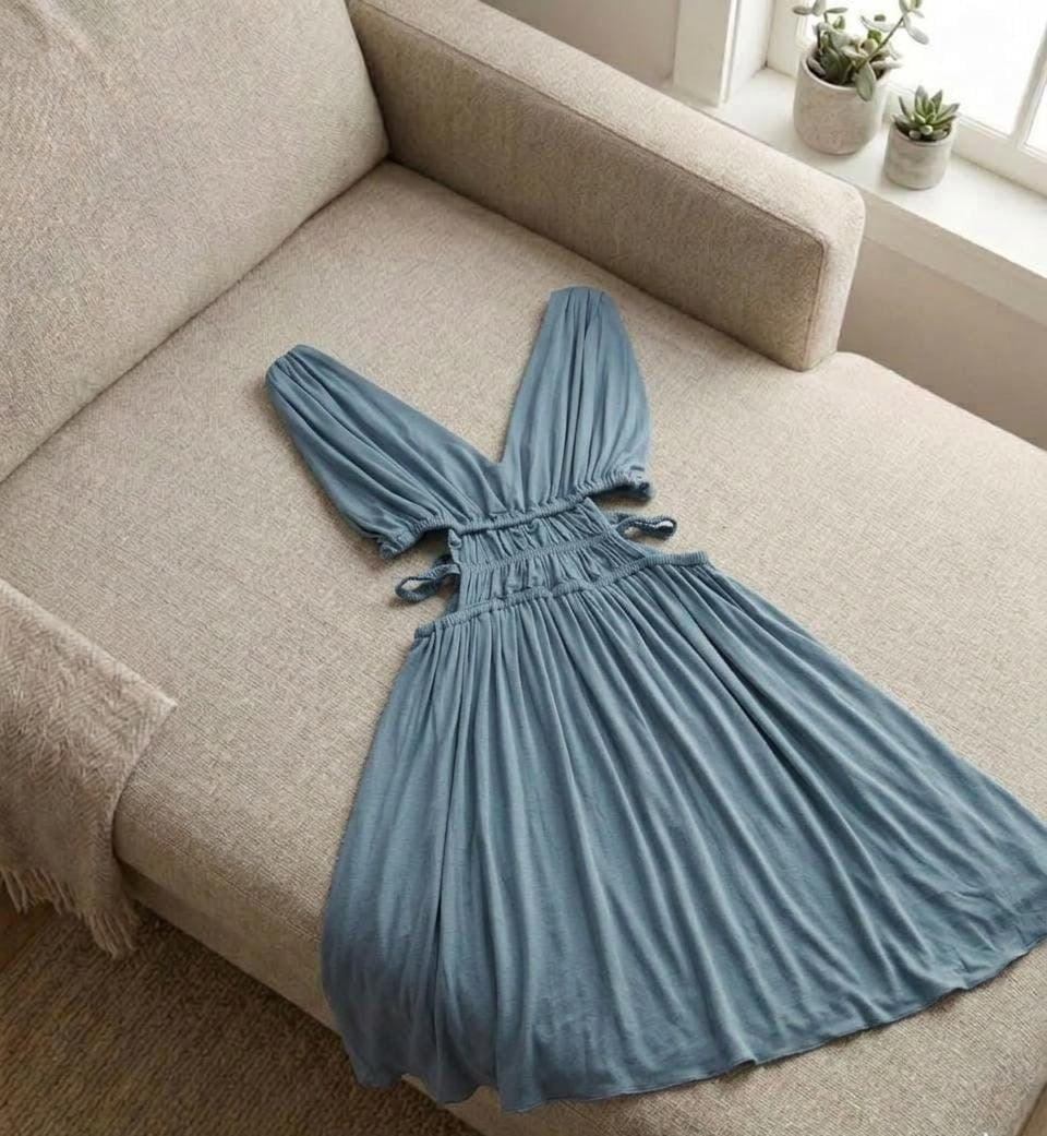 Light Elegance Dress