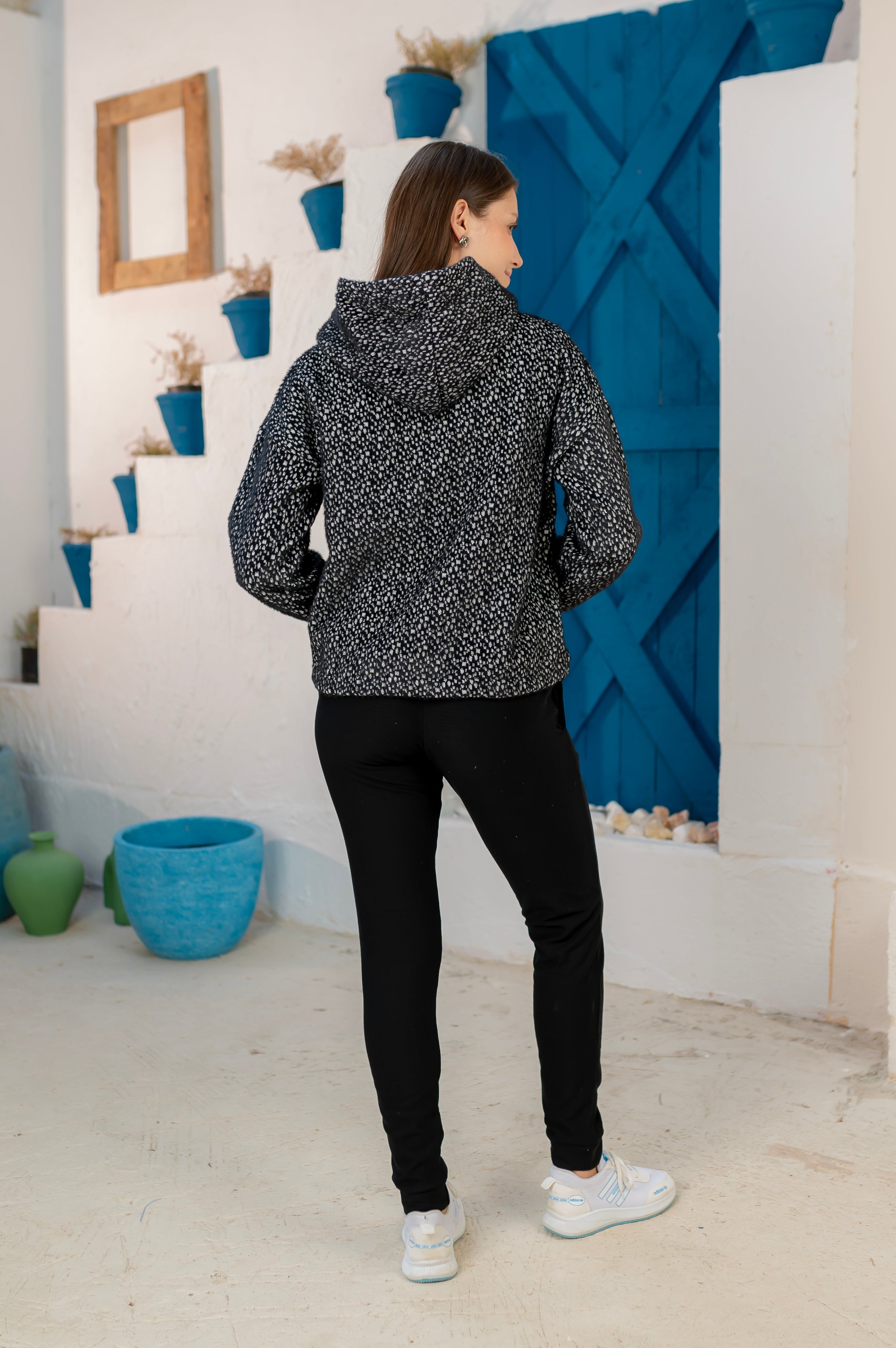 Midnight Ease Tracksuit