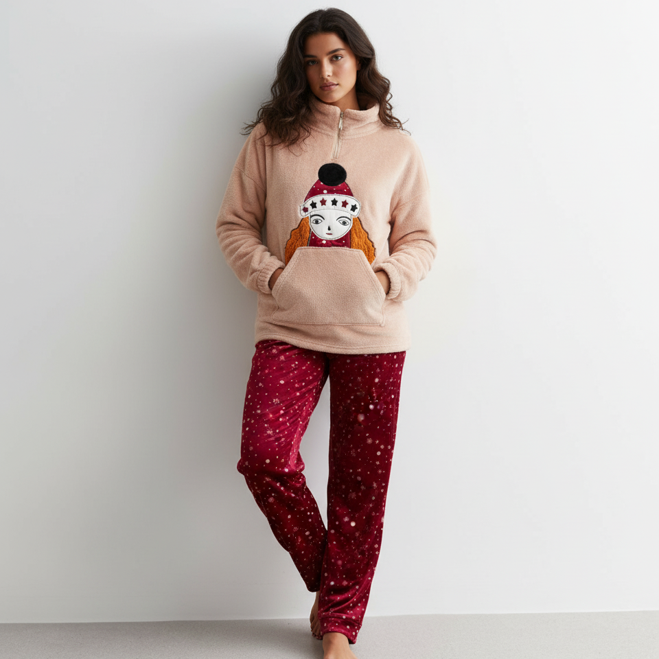 Cozy Starry Nights Set