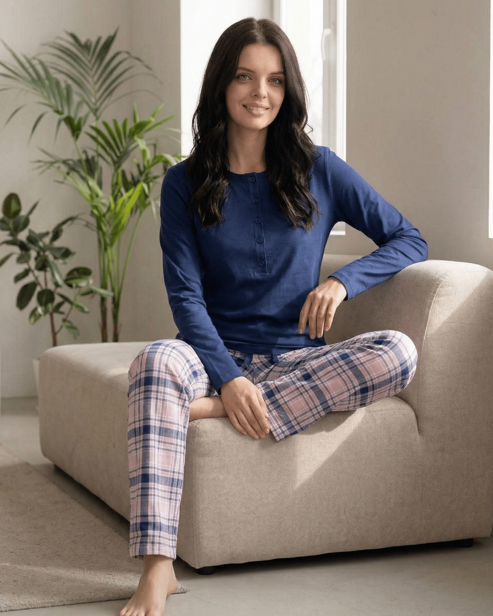 Casual comfort pajama - June Joy